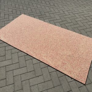 Shockpad / Unterlegmatte 1x2m – Bild 3