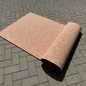 Shockpad / Unterlegmatte 1x2m – Bild 4