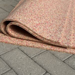 Shockpad / Unterlegmatte 1x2m – Bild 5