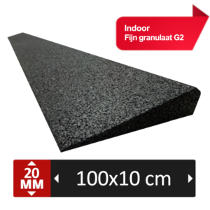 RAMP FIT PRO 20 mm