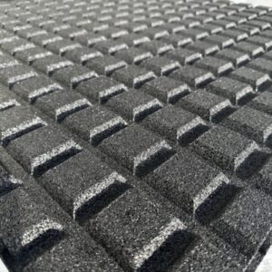 Fitnessboden Fit Flex 100x100x4,5cm – Bild 7